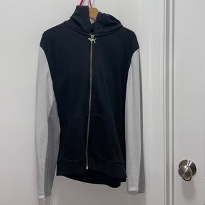 PINK VICTORIA’S SECRET JACKET